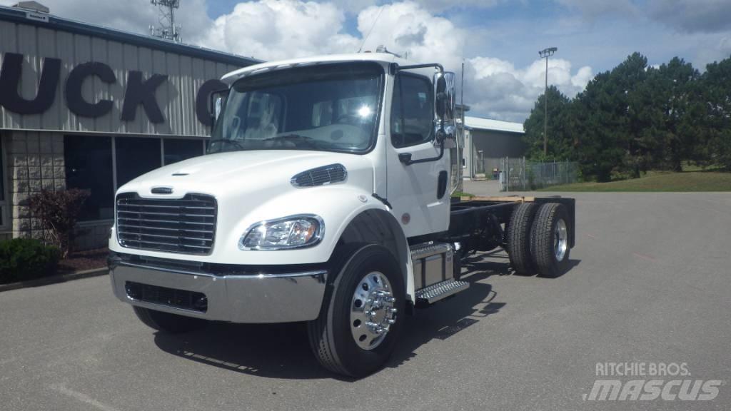 Freightliner M2106 Шаси кабини