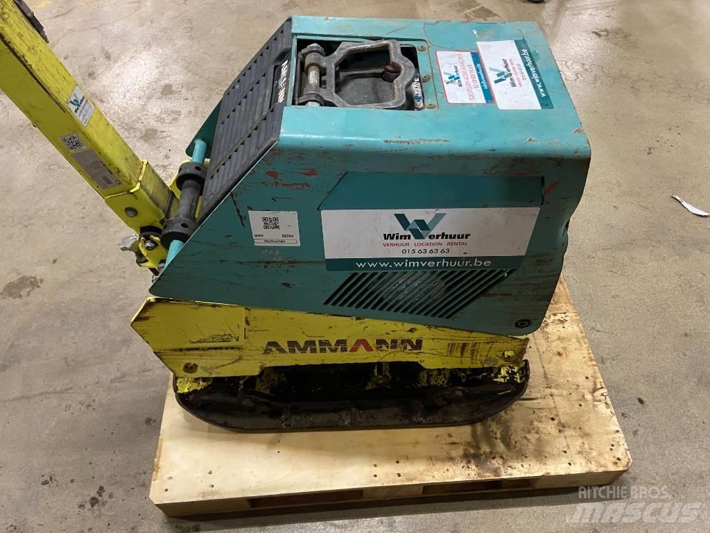 Ammann APR 4920 Уплътнители за плочи
