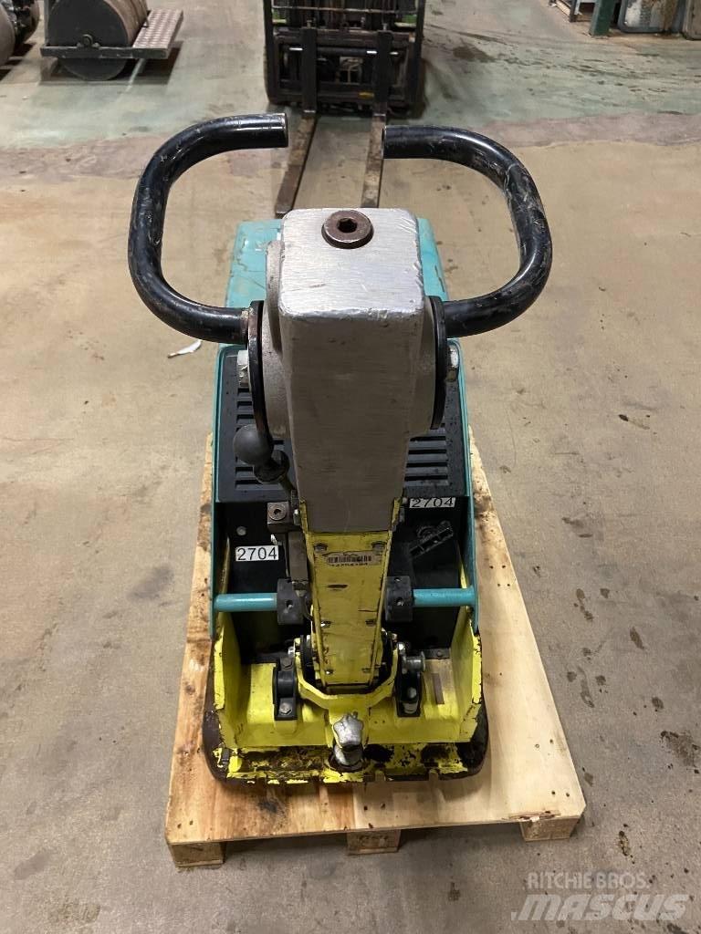 Ammann APR 4920 Уплътнители за плочи
