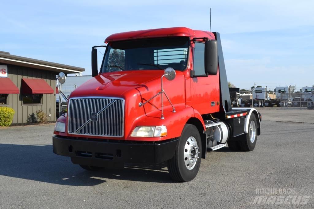 Volvo VNM 42 T200 Влекачи