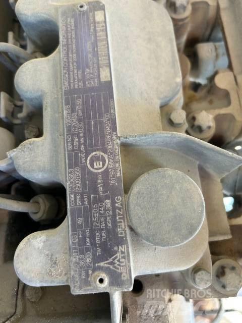 Genie Z 51/30 J RT Съчленени стрелови подемници