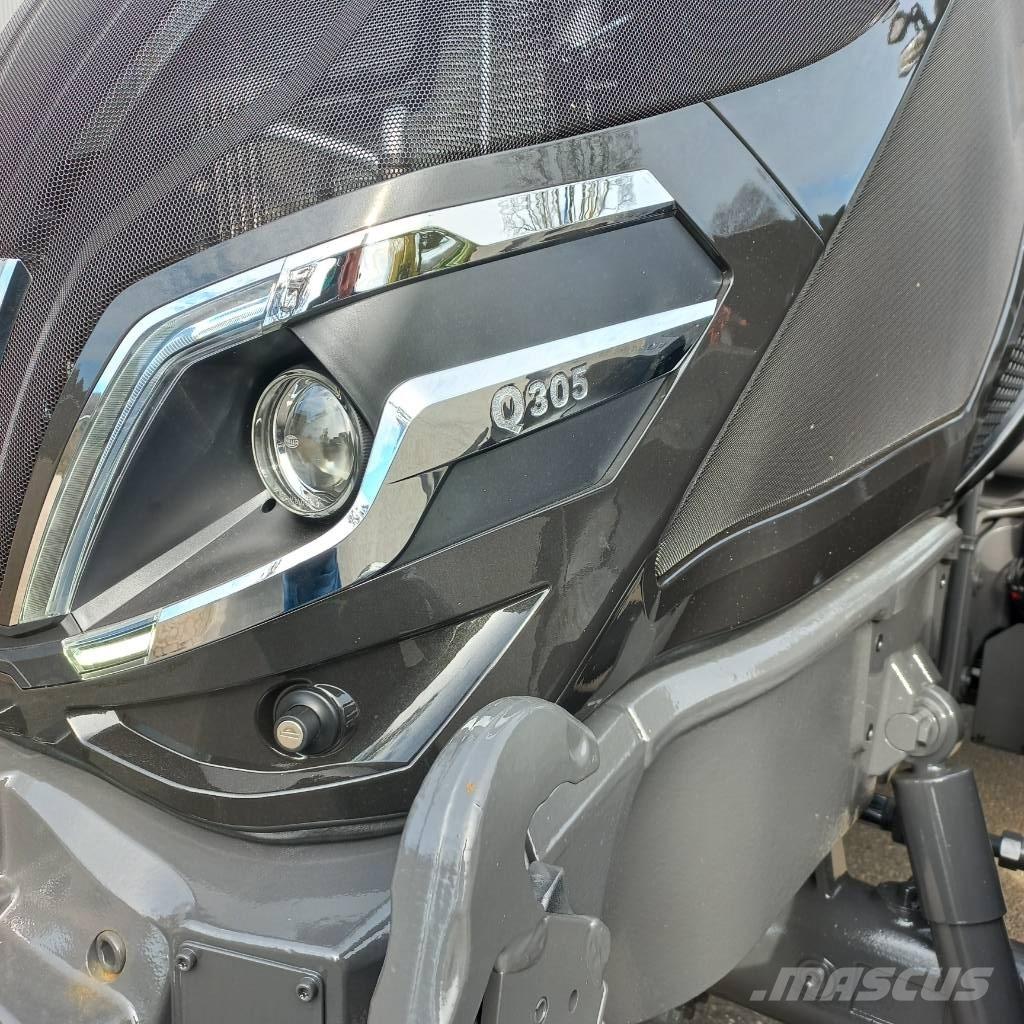 Valtra Q 305 DEMO Трактори