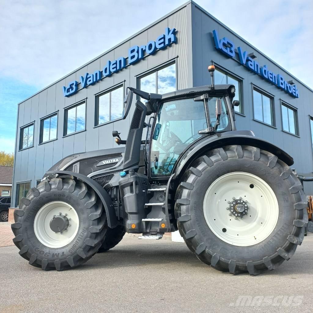 Valtra Q 305 DEMO Трактори