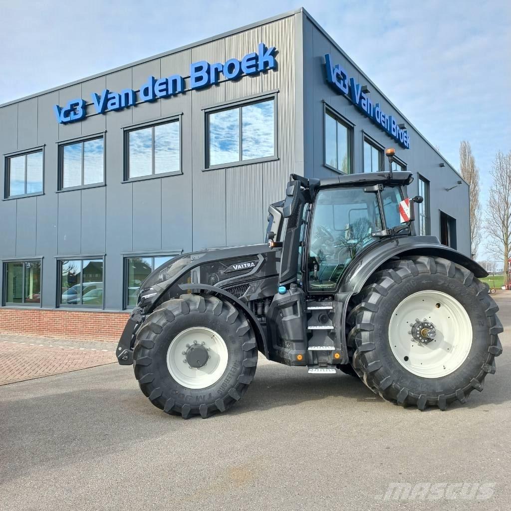 Valtra Q 305 DEMO Трактори