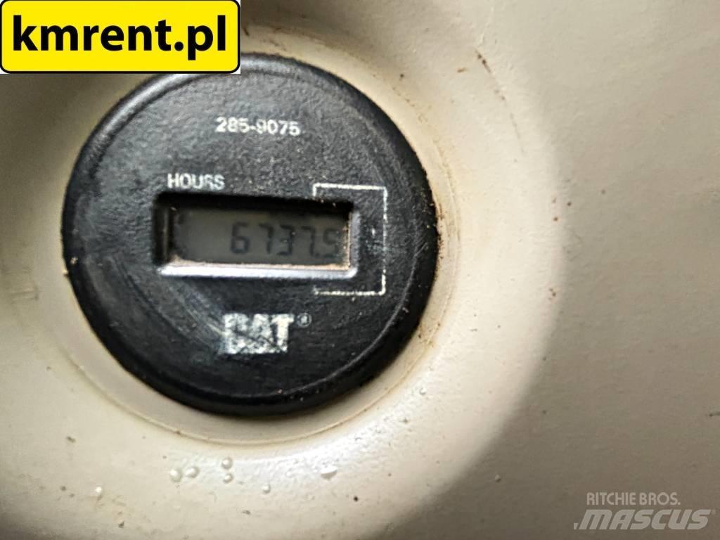 CAT 314 C Верижен екскаватор