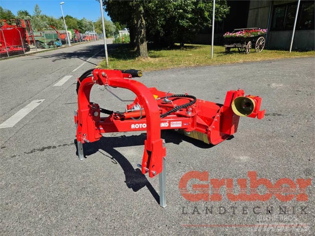 Rotoland XS-F 140 Стъблорезачки