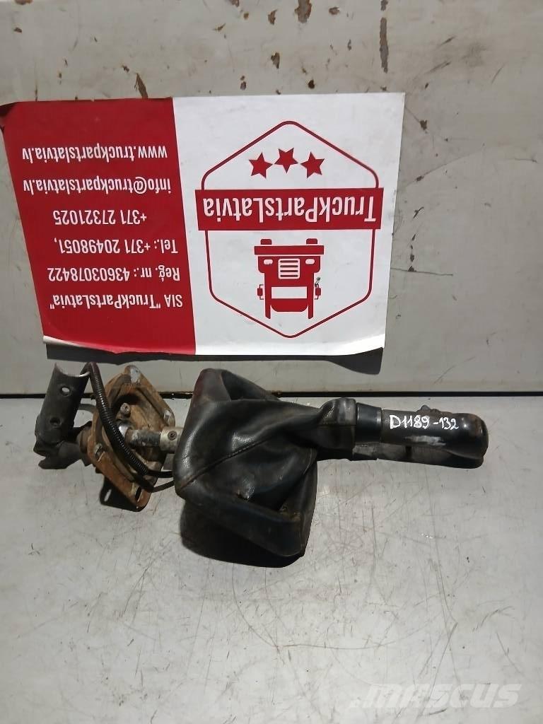 DAF XF 95      1919475 Кабини