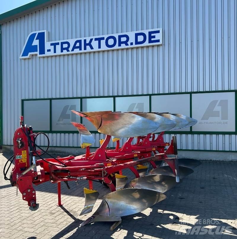 Pöttinger Servo 35 Плуг