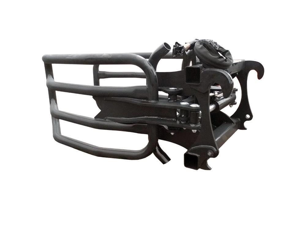  IM BALGRIP XL Аксесоари за челни товарачи