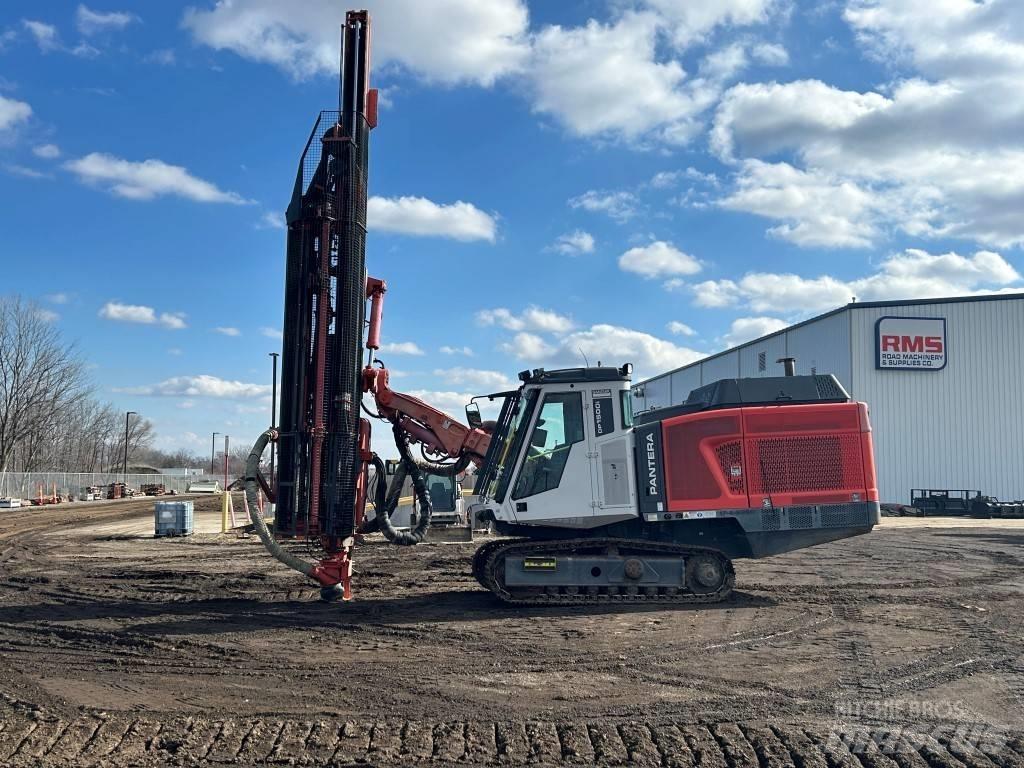 Sandvik DP 1500i T4F Апаратура за повърхностна редова сеидба