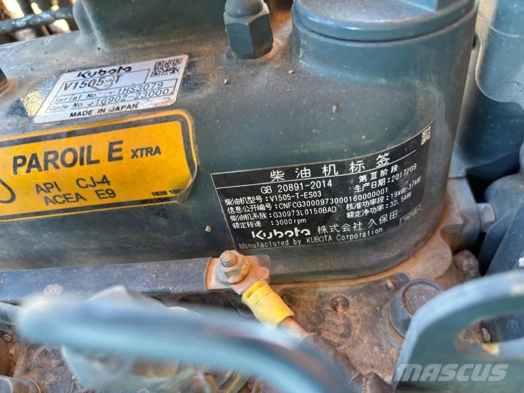 Atlas Copco XAS 88 Компресори