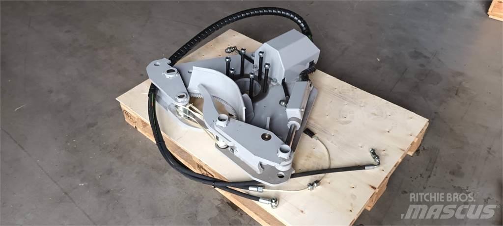 Log Max 035203 Глави за харвестери