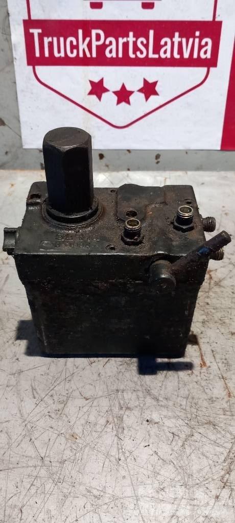 MAN TGS.   85417236020 Хидравлични