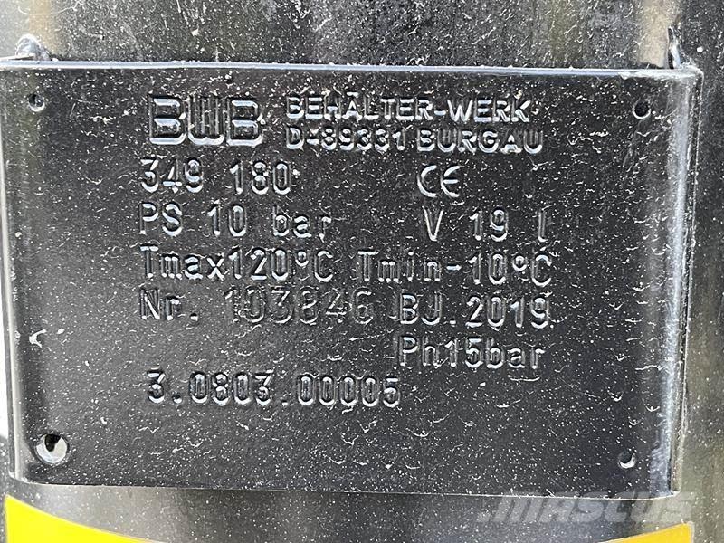 Kaeser M 50 PE - N Компресори