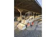 Bobcat M600 Мини товарачи
