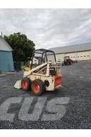 Bobcat M600 Мини товарачи
