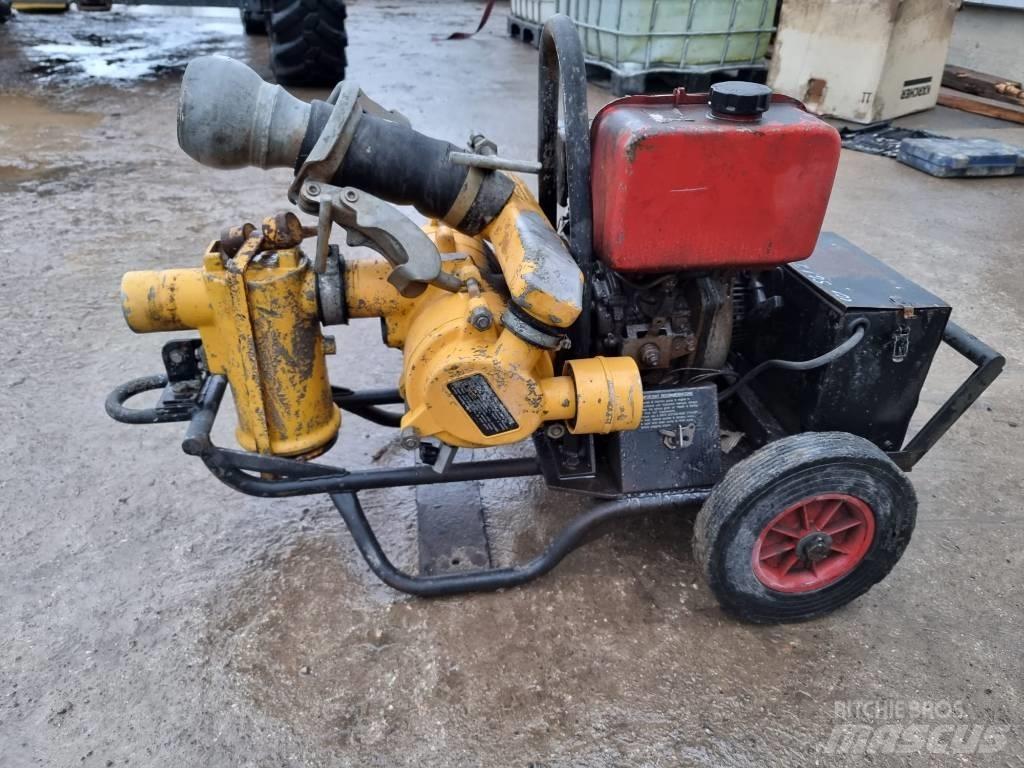  Sealwood Water Pump Водни помпи
