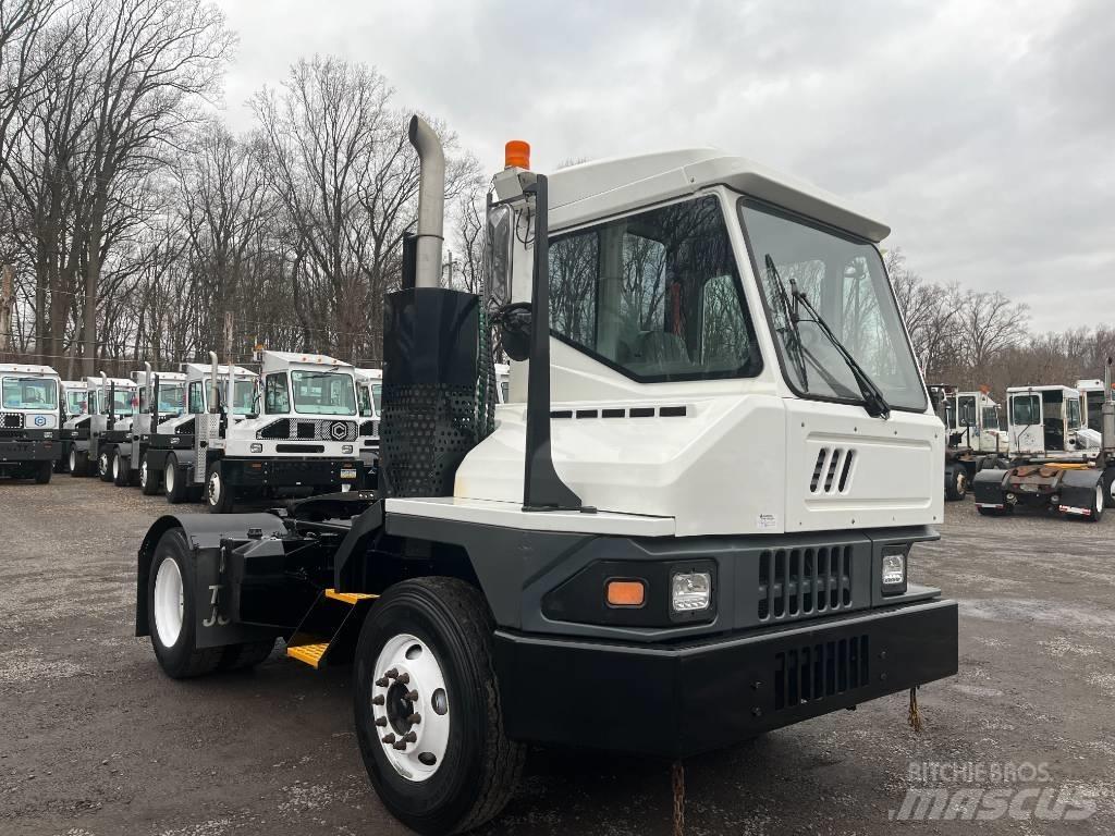 Kalmar Ottawa T 2 Терминални трактори