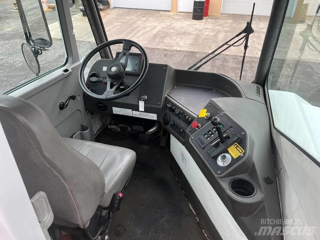 Kalmar Ottawa T 2 Терминални трактори