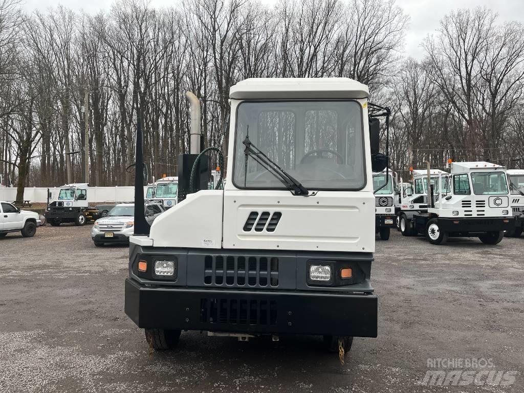 Kalmar Ottawa T 2 Терминални трактори