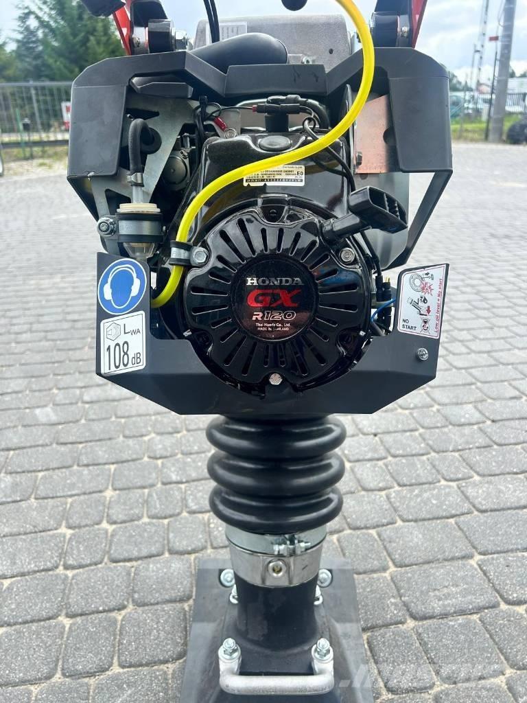Bobcat R 60 P Пробки
