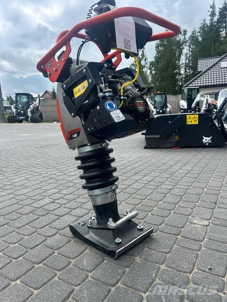 Bobcat R 60 P Пробки