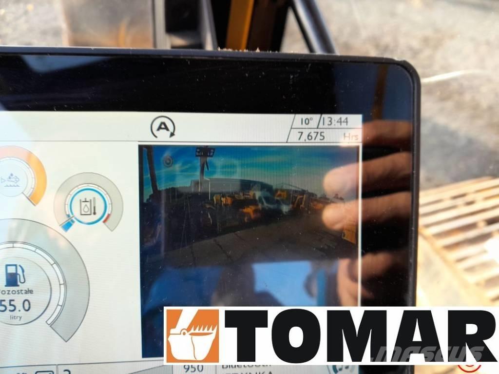 JCB 150 X Верижен екскаватор