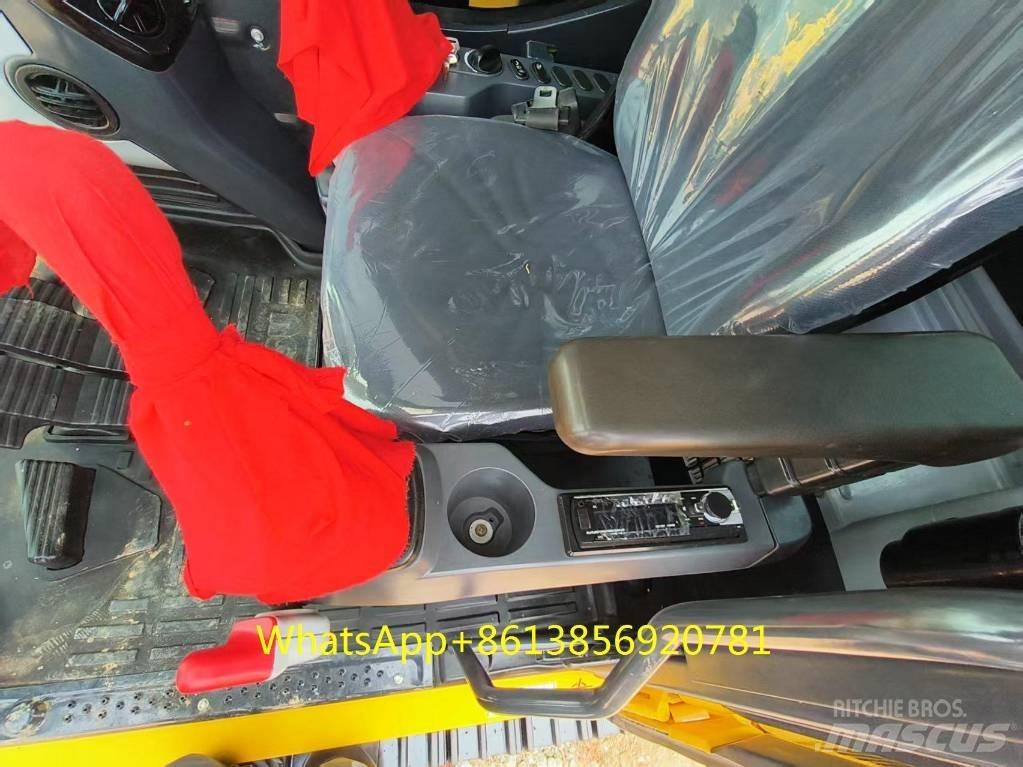 Komatsu PC 240-8 Средни екскаватори 7т - 12т