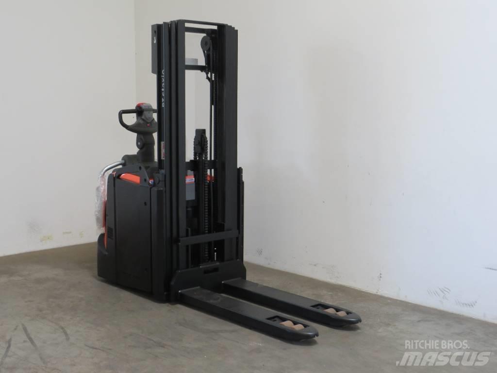 BT SPE 120 L GB Колички високоповдигачи с теглич