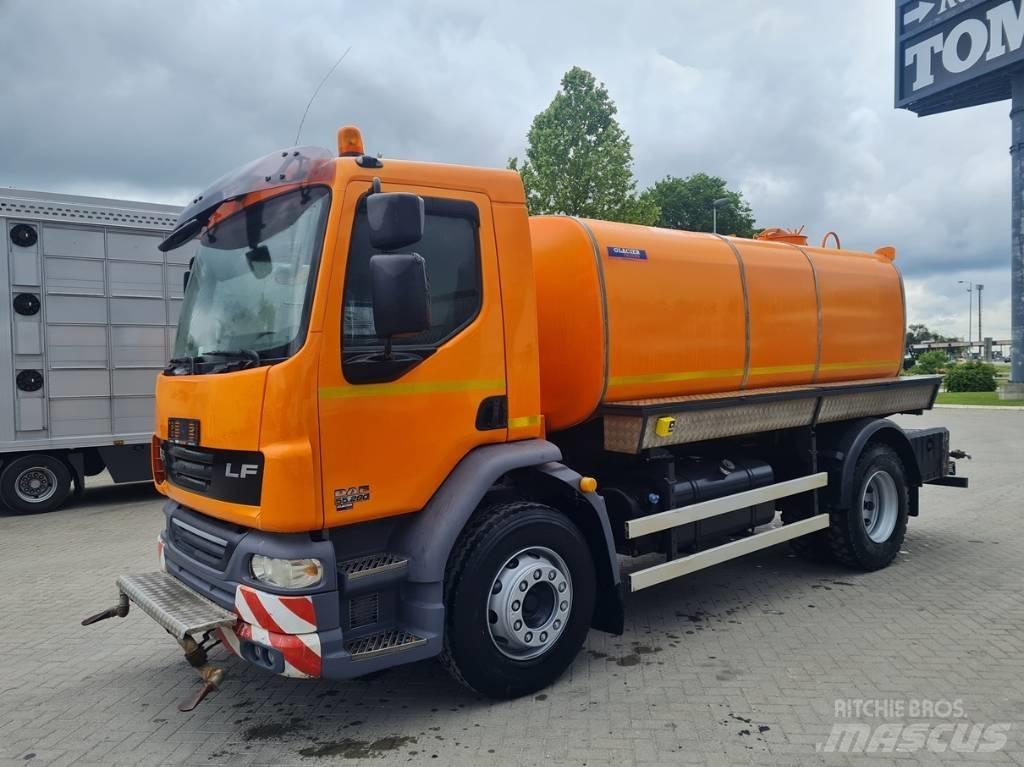 DAF LF55 /  water 10m3 Цистерна