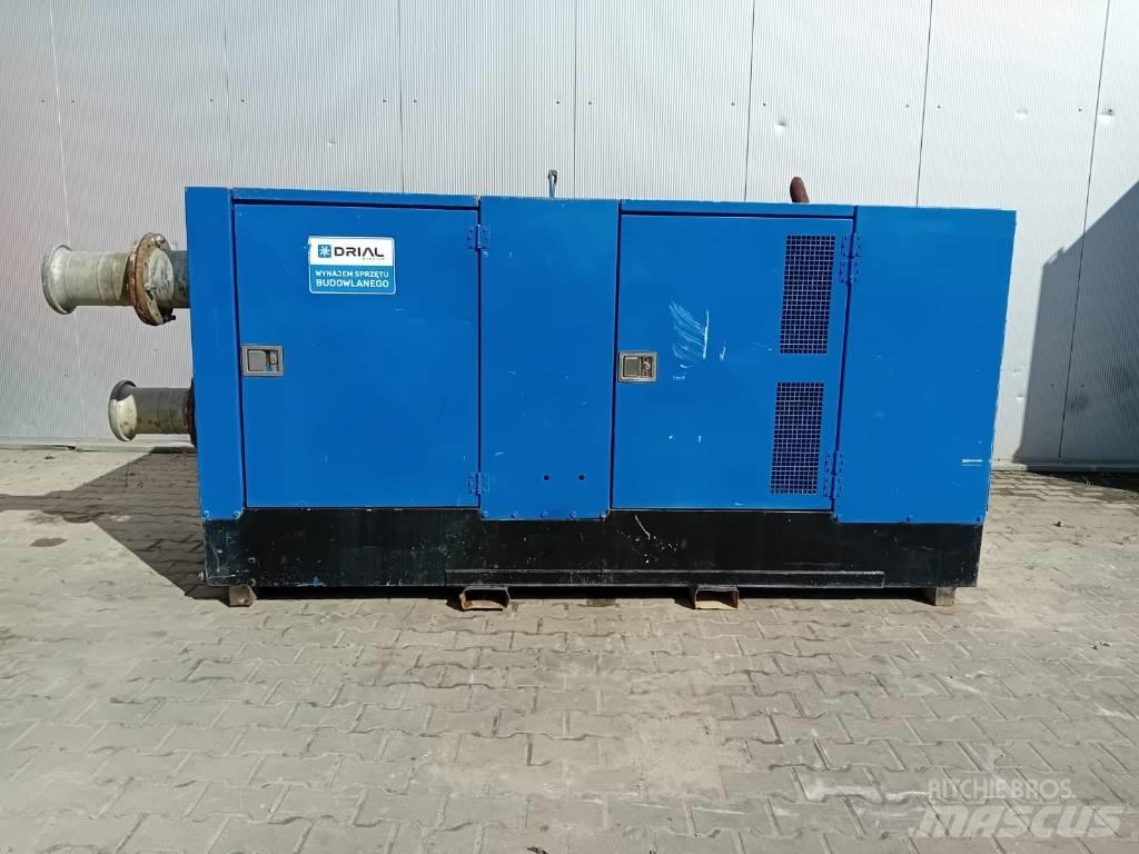 Pioneer Sl 200 Водни помпи
