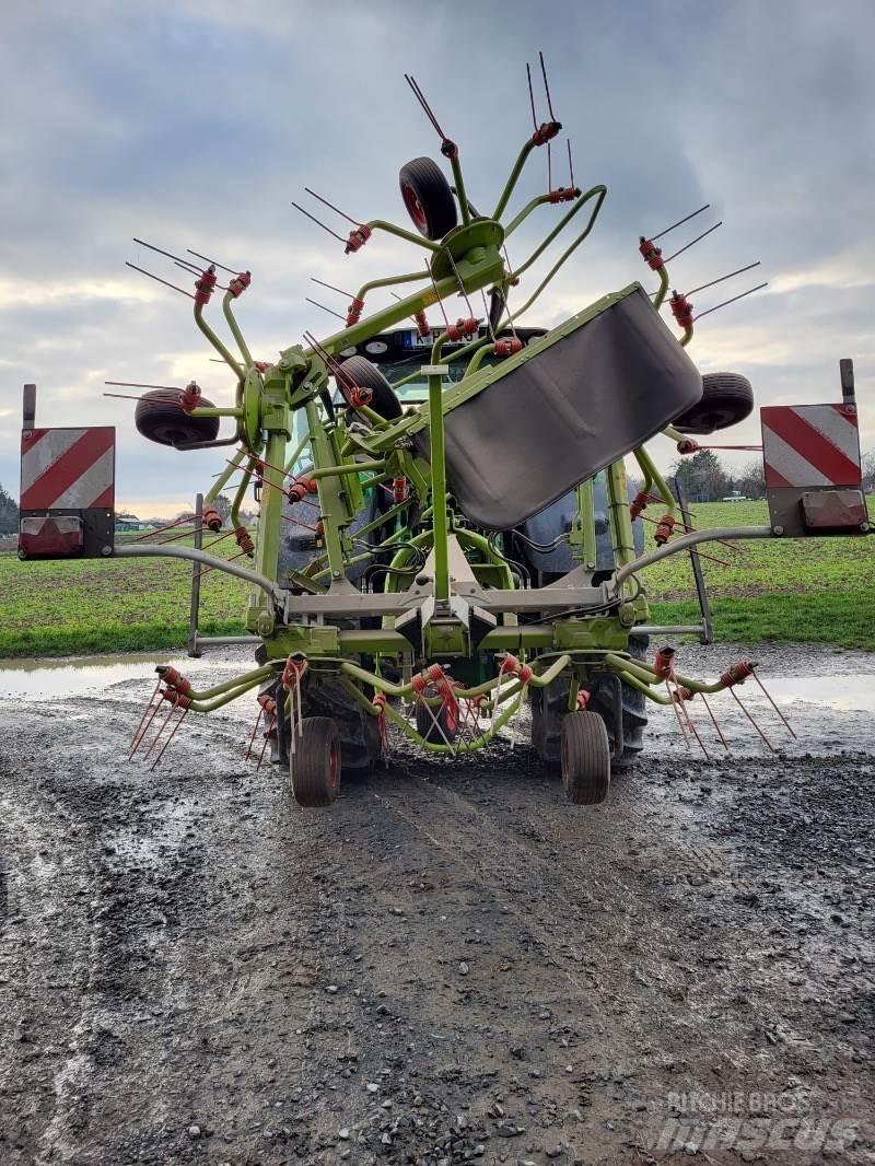 CLAAS Volto 800 Селскостопанство - Други