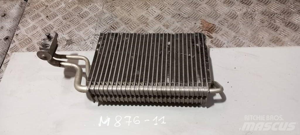 MAN TGL.     81619206036 Радиатори
