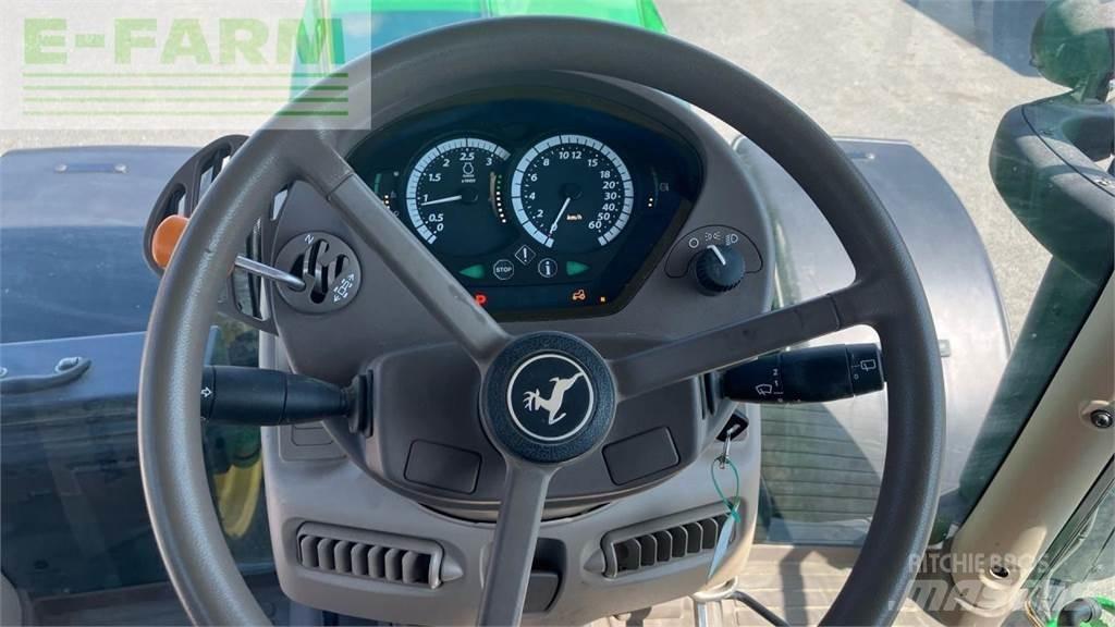 John Deere 6110R Трактори