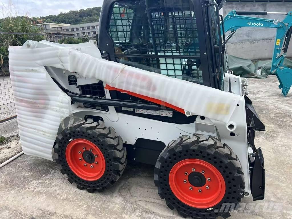Bobcat S 510 Мини товарачи
