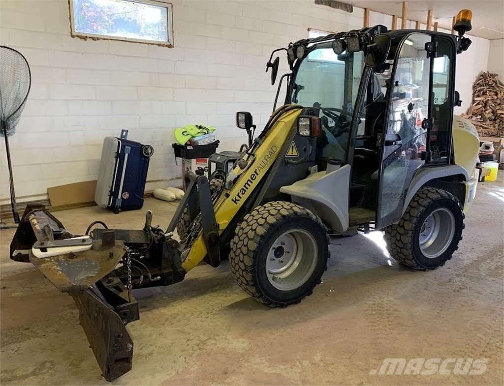 Kramer 350 Мини товарачи
