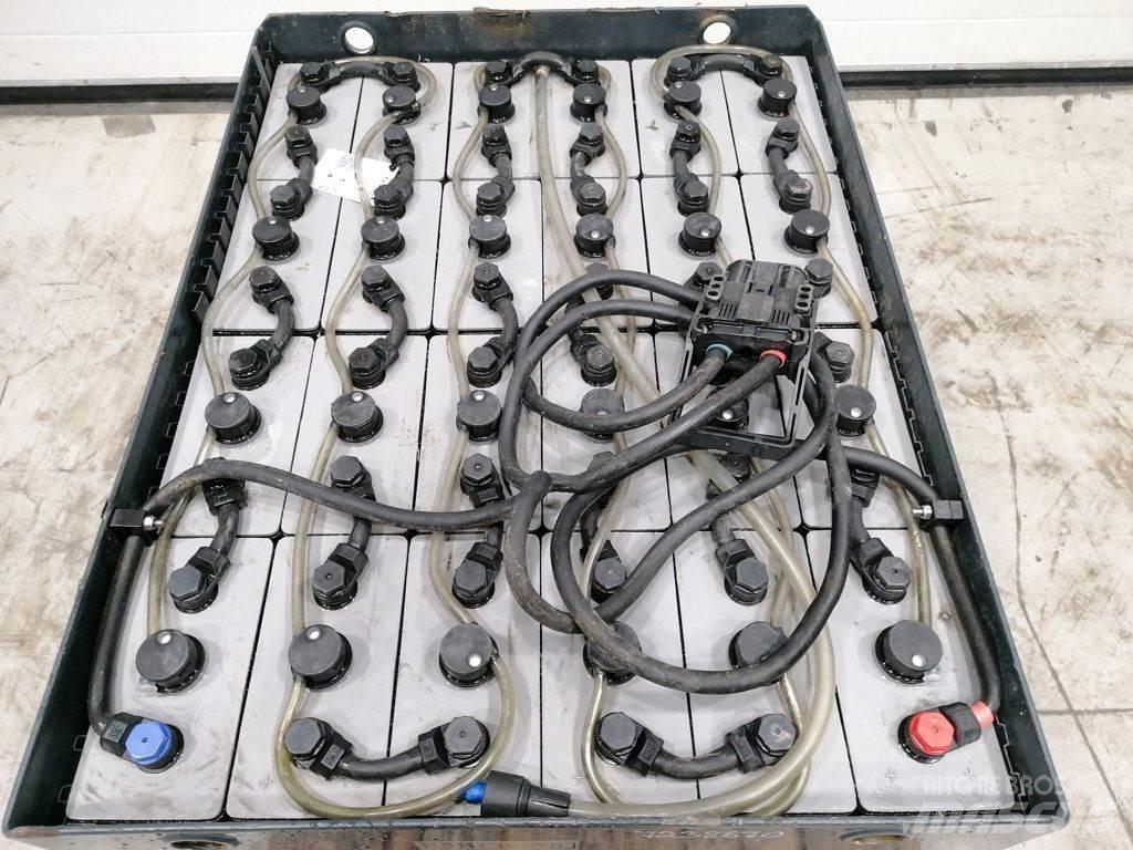  Batterij 48V 625Ah Батерии