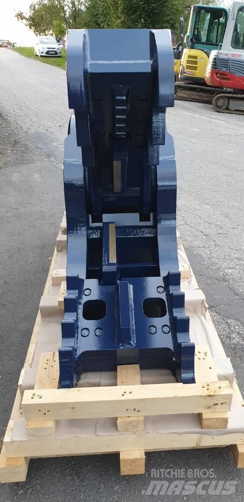 Daemo DRP 235 строителни трошачки
