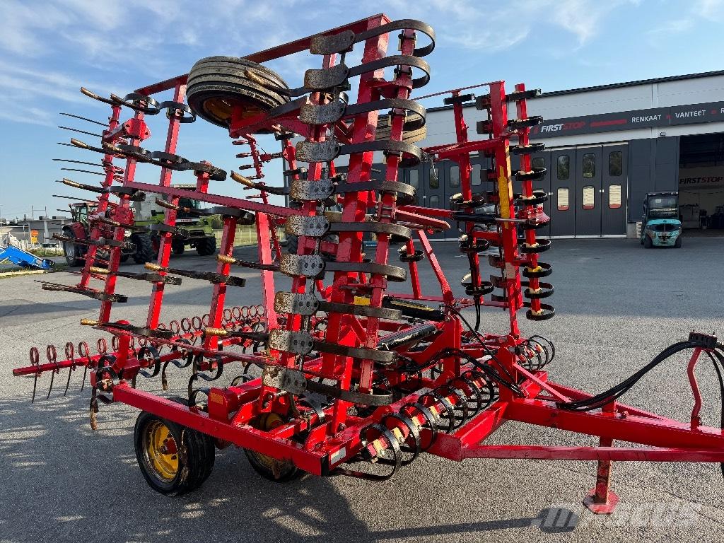 Väderstad 600 Брани