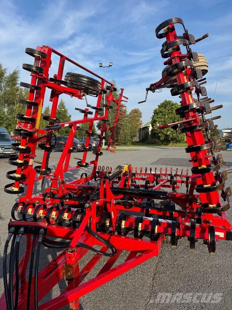 Väderstad 600 Брани