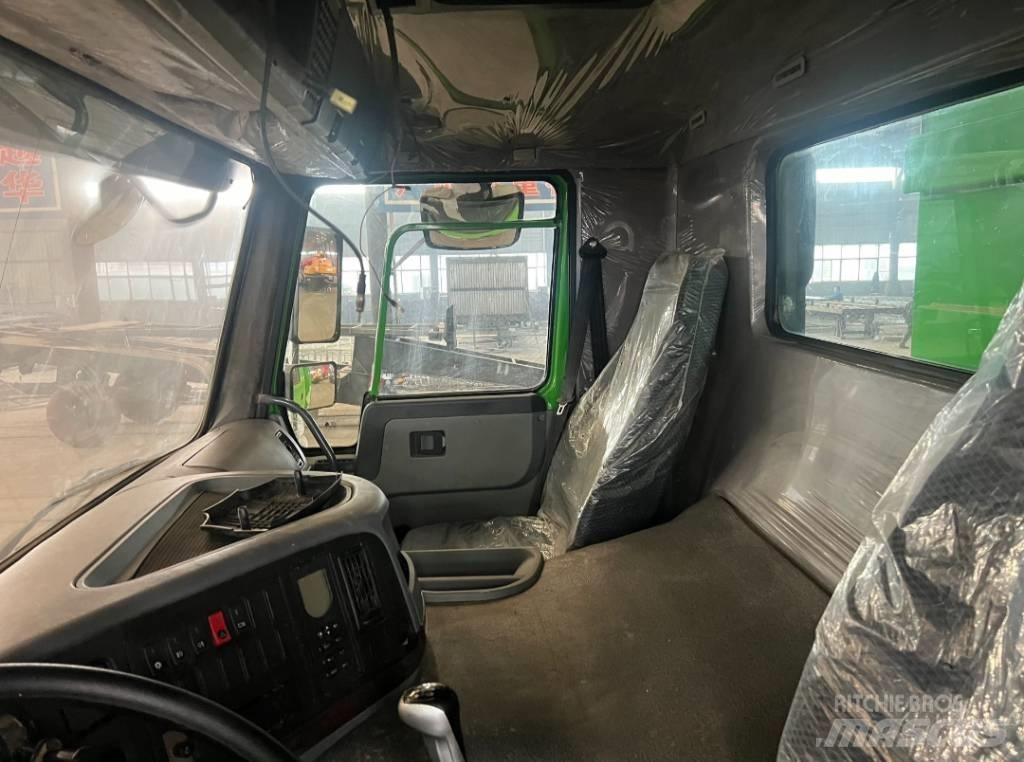 Howo 371 Самосвал