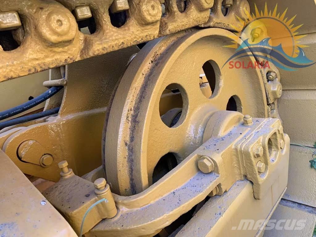 CAT D 5 K Верижни булдозери
