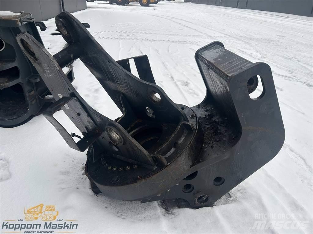 Kesla 1610H Карнове за харвестери