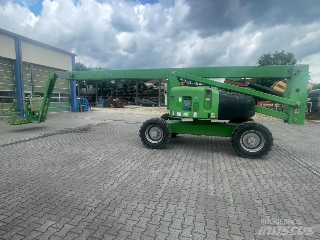 Haulotte HA 260 PX Съчленени стрелови подемници