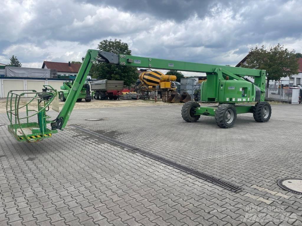 Haulotte HA 260 PX Съчленени стрелови подемници