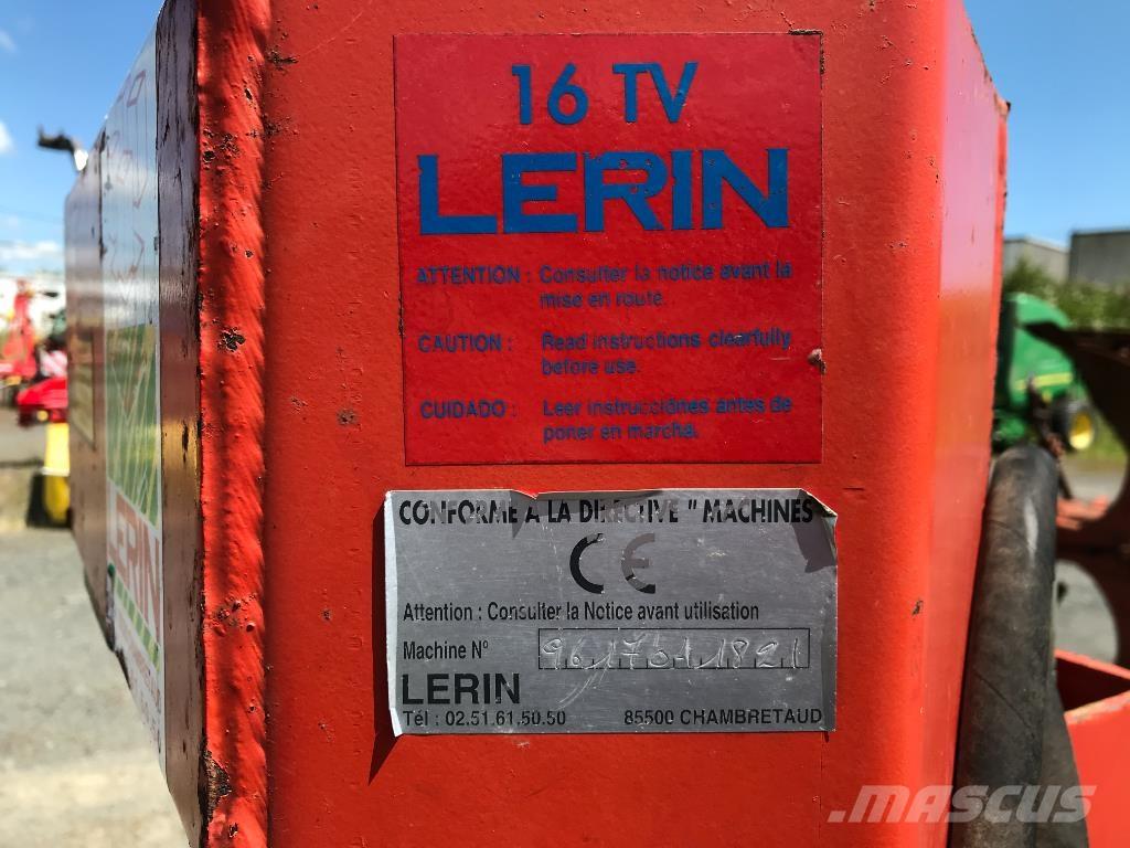  Lerin 16t Селскостопанство - Други