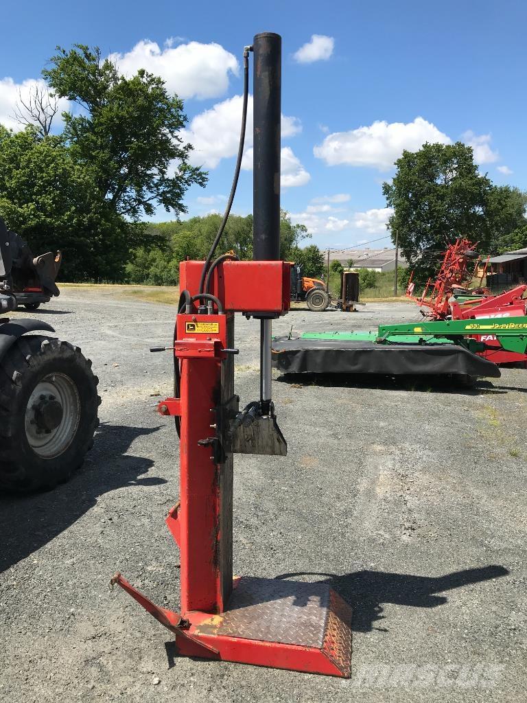  Lerin 16t Селскостопанство - Други