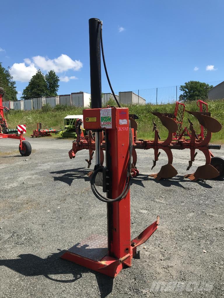  Lerin 16t Селскостопанство - Други