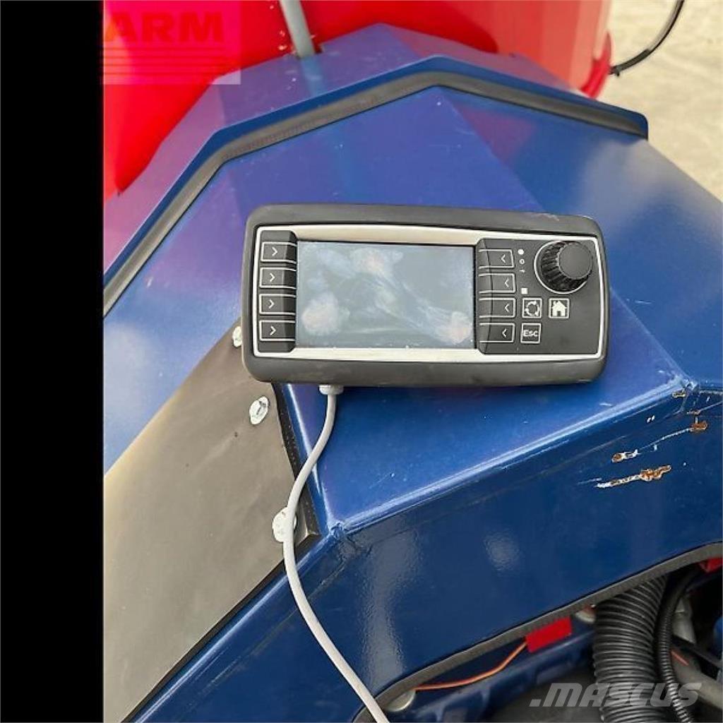 Siloking dak 14 Други машини за животновъдство и аксесоари