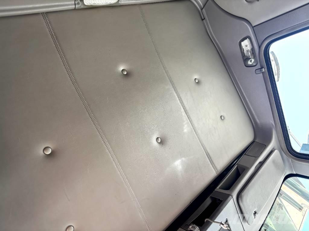 Kenworth T 800 Влекачи